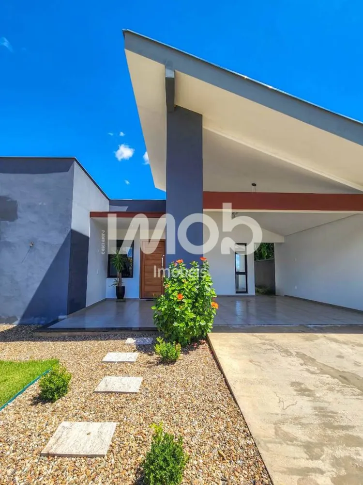 Casa, 3 quartos, 160 m² - Foto 1
