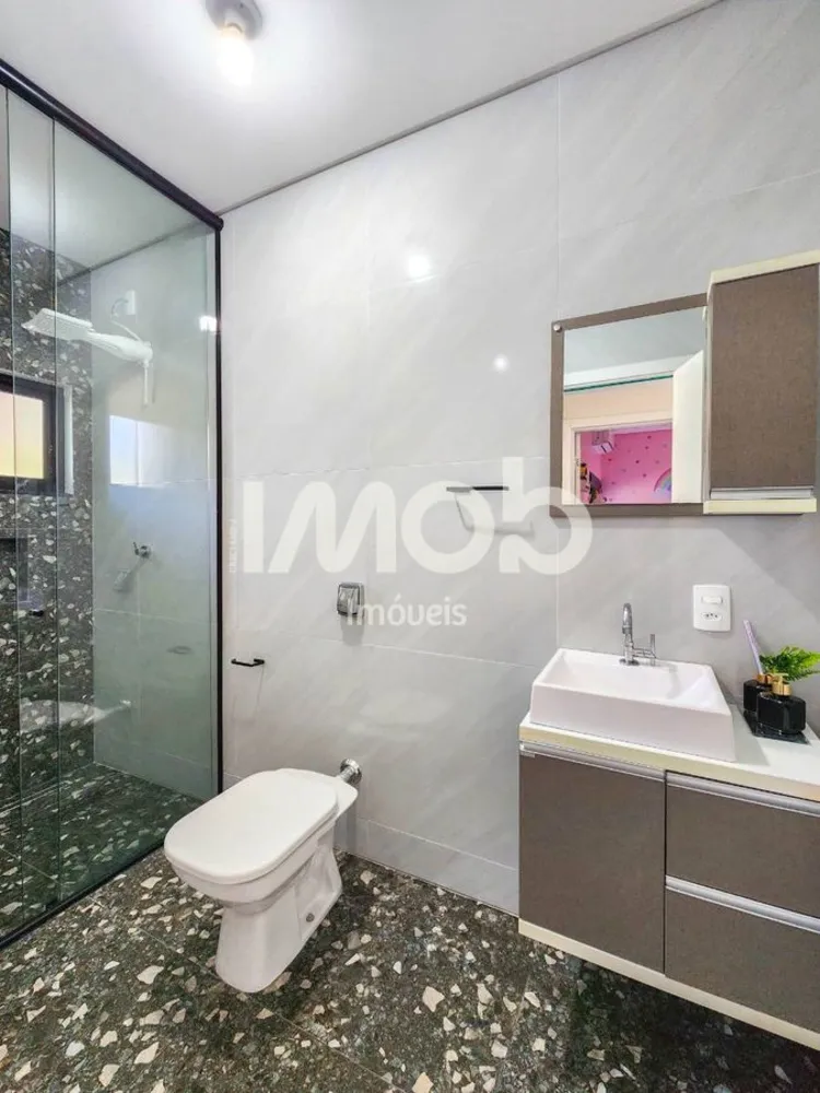 Casa, 3 quartos, 160 m² - Foto 13