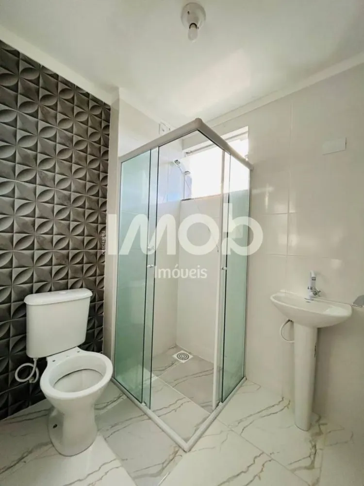 Apartamento, 3 quartos, 83 m² - Foto 9