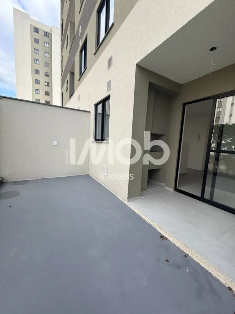 Apartamento, 2 quartos, 67 m² - Foto 6