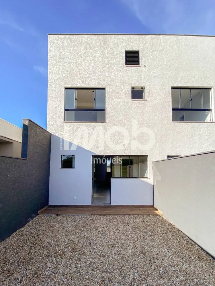 Casa, 2 quartos, 85 m² - Foto 12