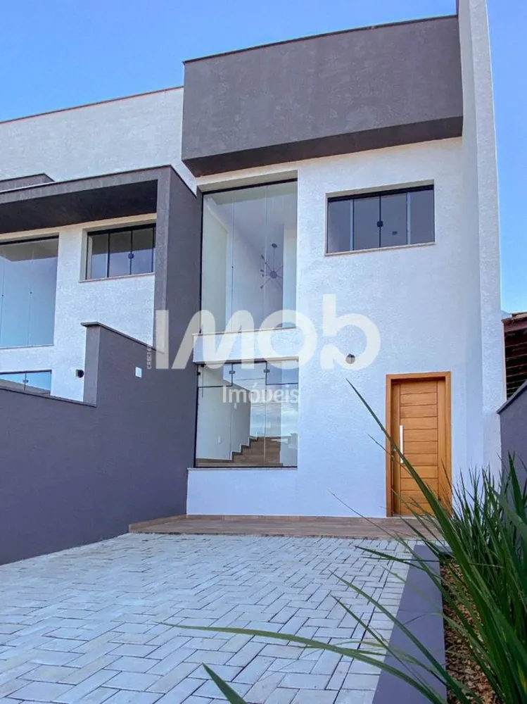 Casa, 2 quartos, 85 m² - Foto 1