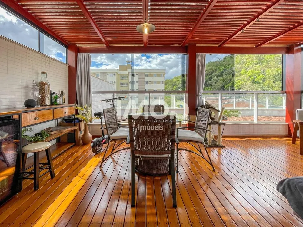 Apartamento, 2 quartos, 111 m² - Foto 2