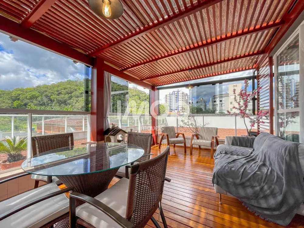 Apartamento, 2 quartos, 111 m² - Foto 1