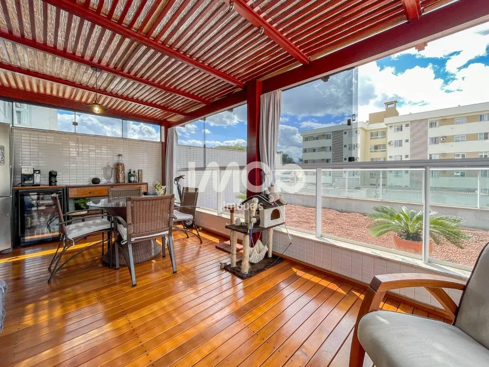 Apartamento, 2 quartos, 111 m² - Foto 3
