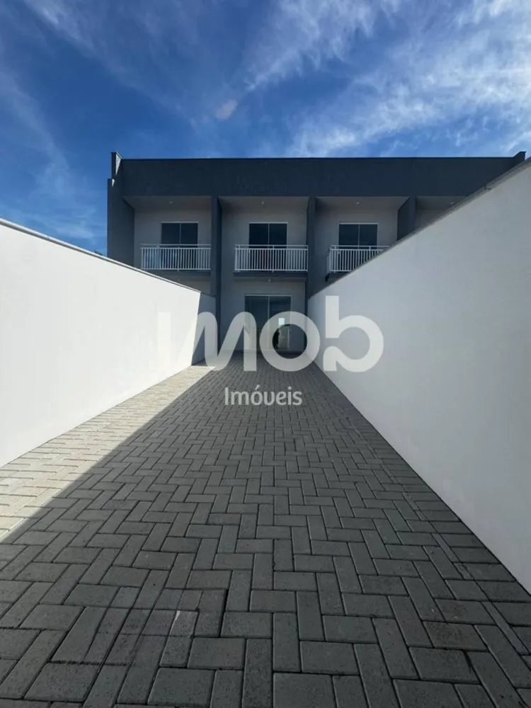 Casa, 2 quartos, 70 m² - Foto 1