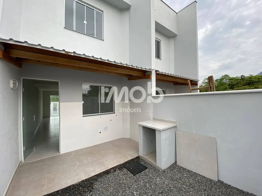Casa, 2 quartos, 70 m² - Foto 11