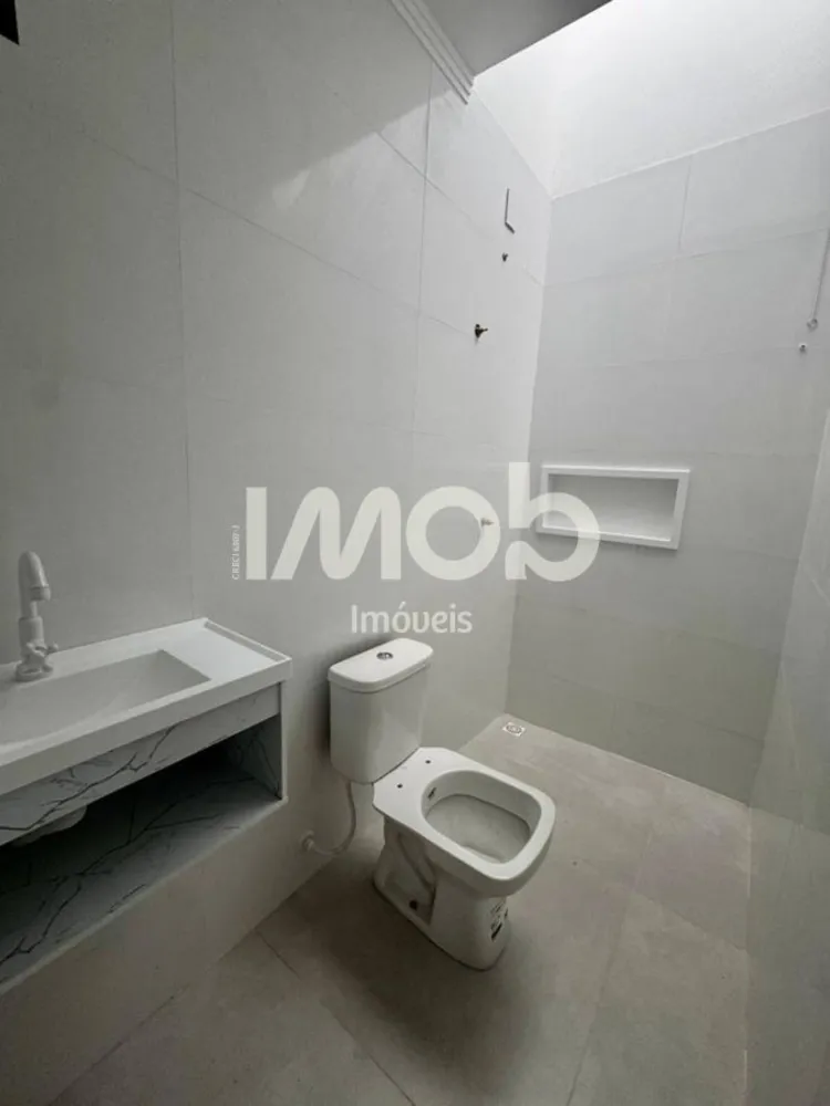 Casa, 2 quartos, 70 m² - Foto 7