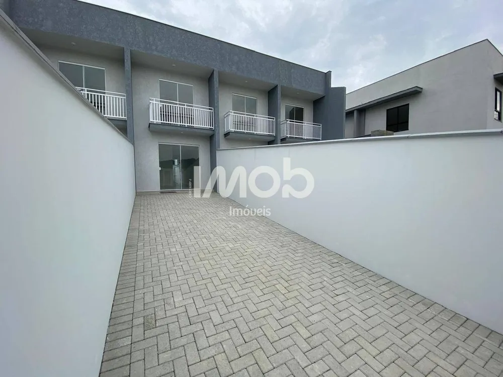 Casa, 2 quartos, 70 m² - Foto 2
