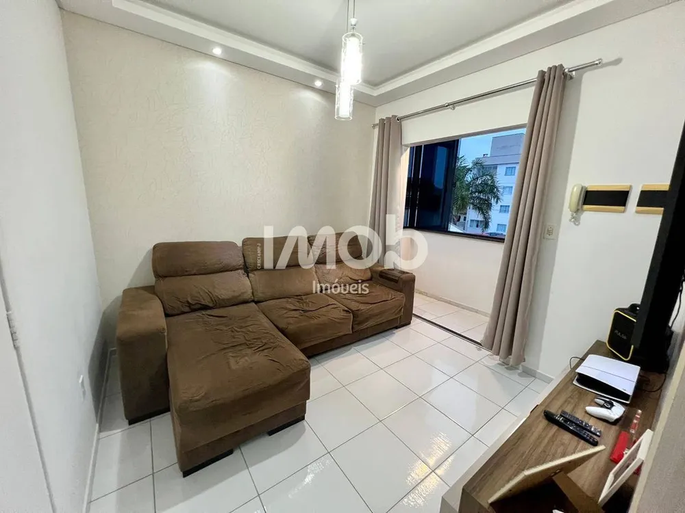 Apartamento, 2 quartos, 50 m² - Foto 1
