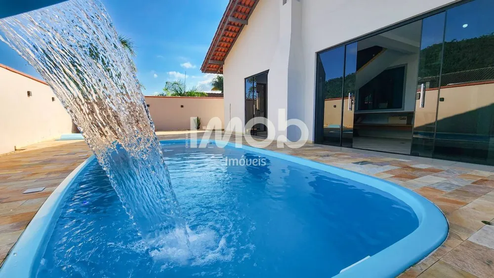 Casa, 3 quartos, 185 m² - Foto 15