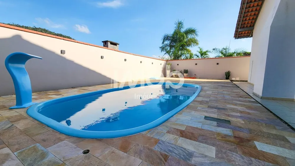 Casa, 3 quartos, 185 m² - Foto 14