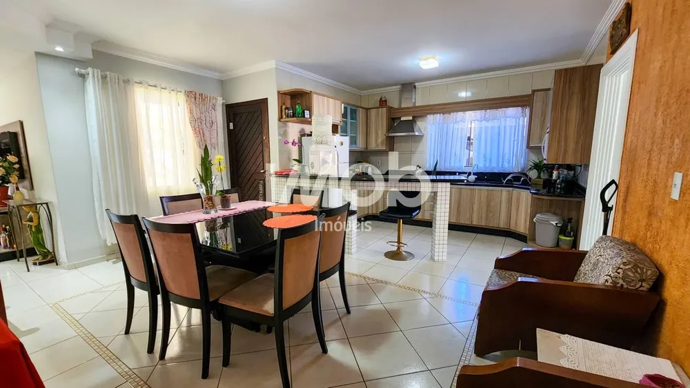 Casa, 3 quartos, 185 m² - Foto 5