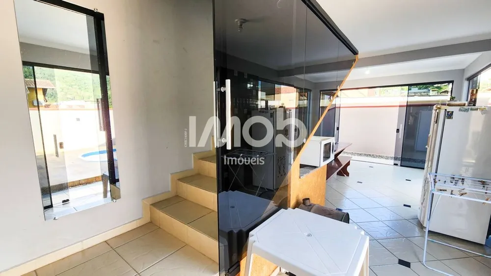 Casa, 3 quartos, 185 m² - Foto 11