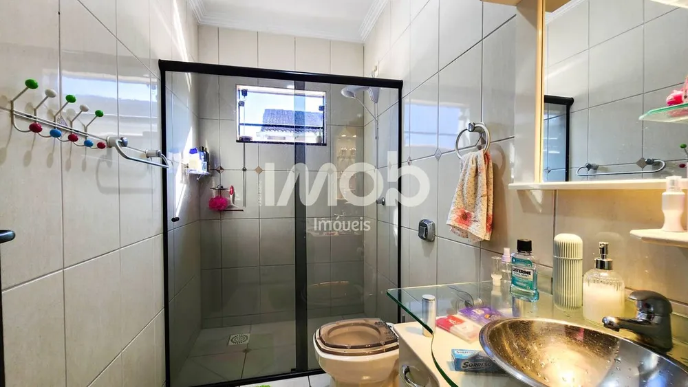 Casa, 3 quartos, 185 m² - Foto 13