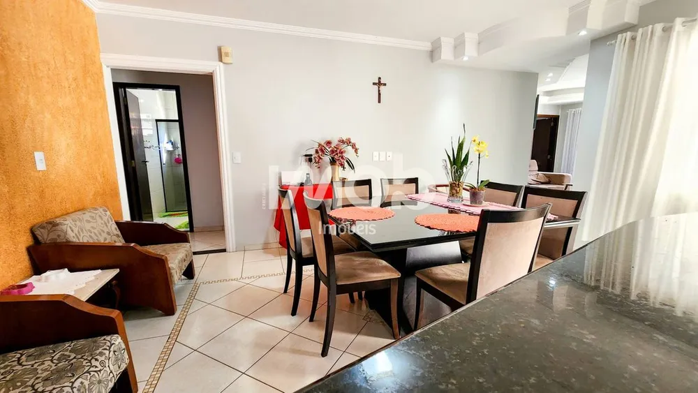 Casa, 3 quartos, 185 m² - Foto 6