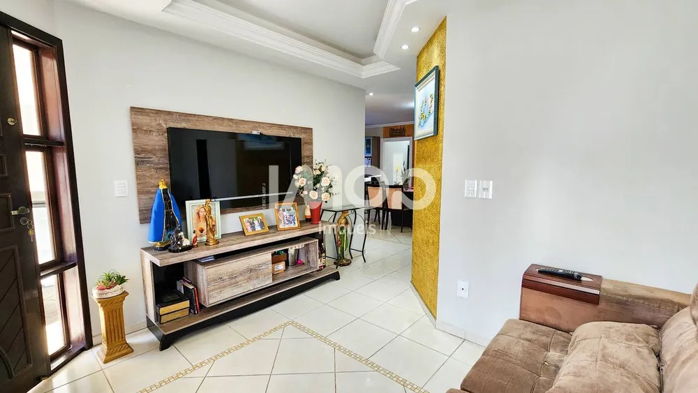 Casa, 3 quartos, 185 m² - Foto 4