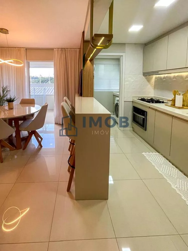 Apartamento à venda com 2 quartos, 74m² - Foto 6