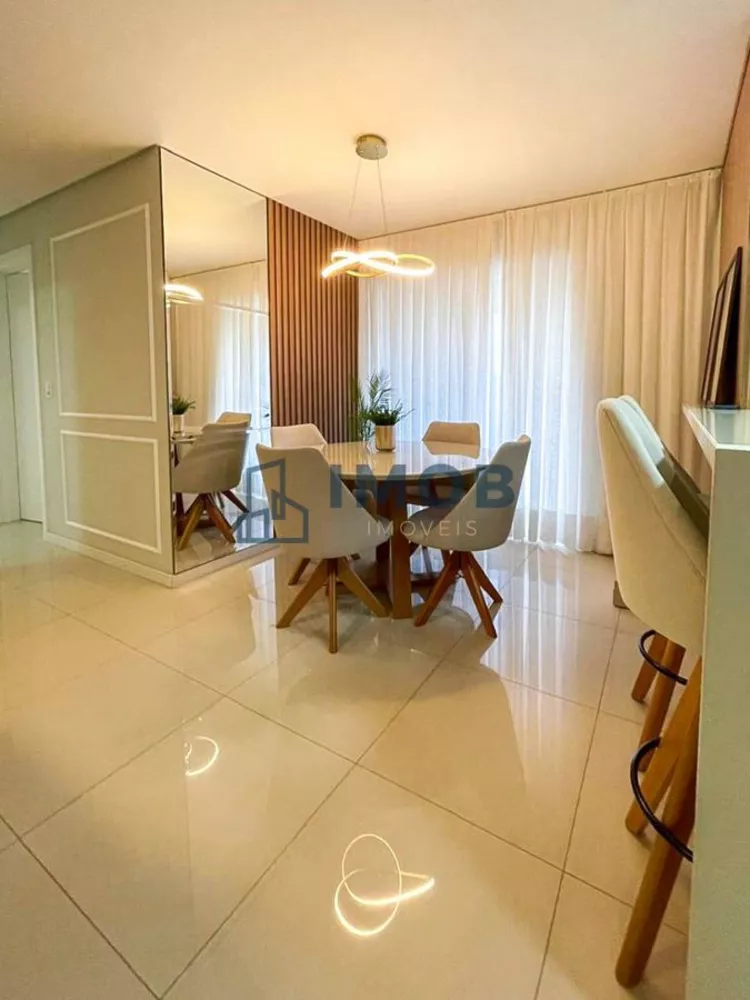 Apartamento à venda com 2 quartos, 74m² - Foto 4