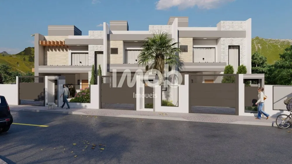 Casa, 3 quartos, 121 m² - Foto 3
