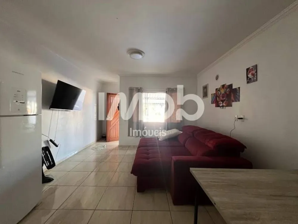 Apartamento, 2 quartos, 64 m² - Foto 5