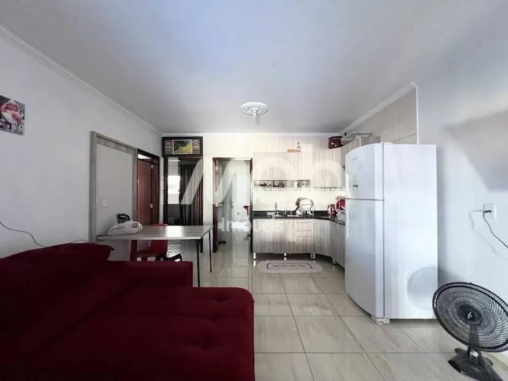 Apartamento, 2 quartos, 64 m² - Foto 2