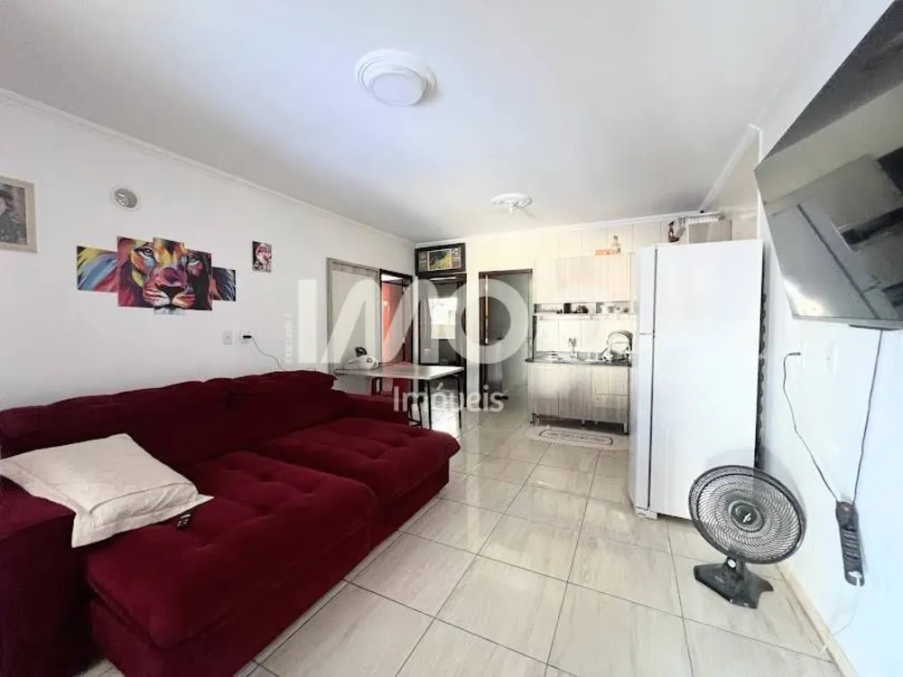 Apartamento, 2 quartos, 64 m² - Foto 4
