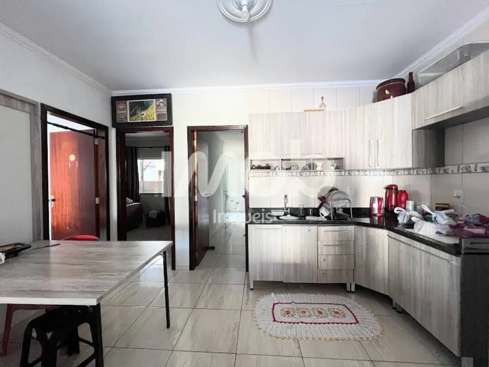 Apartamento, 2 quartos, 64 m² - Foto 1