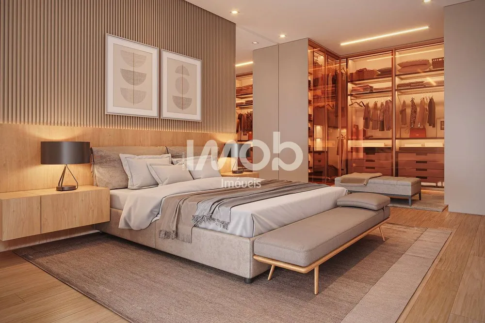 Apartamento, 2 quartos, 104 m² - Foto 3