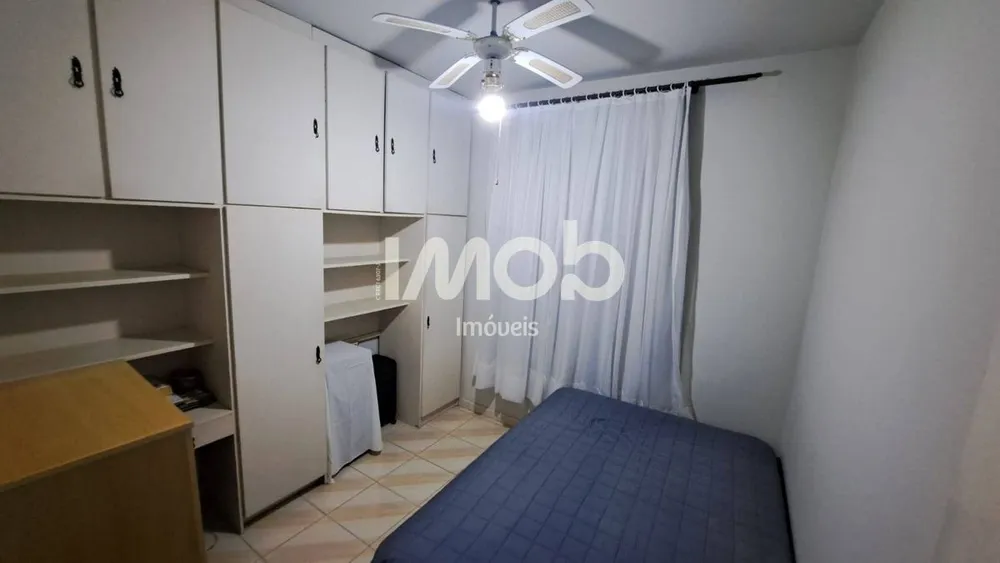 Apartamento, 3 quartos, 122 m² - Foto 3