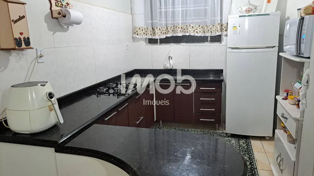 Apartamento, 3 quartos, 122 m² - Foto 1