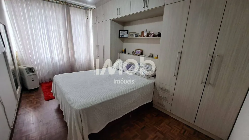 Apartamento, 3 quartos, 122 m² - Foto 4