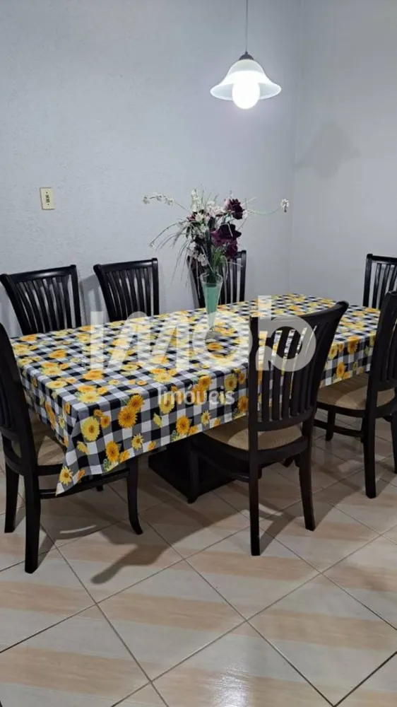 Apartamento, 3 quartos, 122 m² - Foto 2