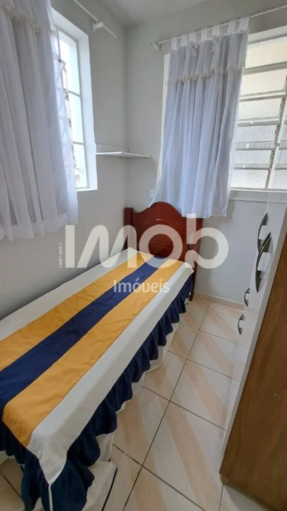 Apartamento, 3 quartos, 122 m² - Foto 5