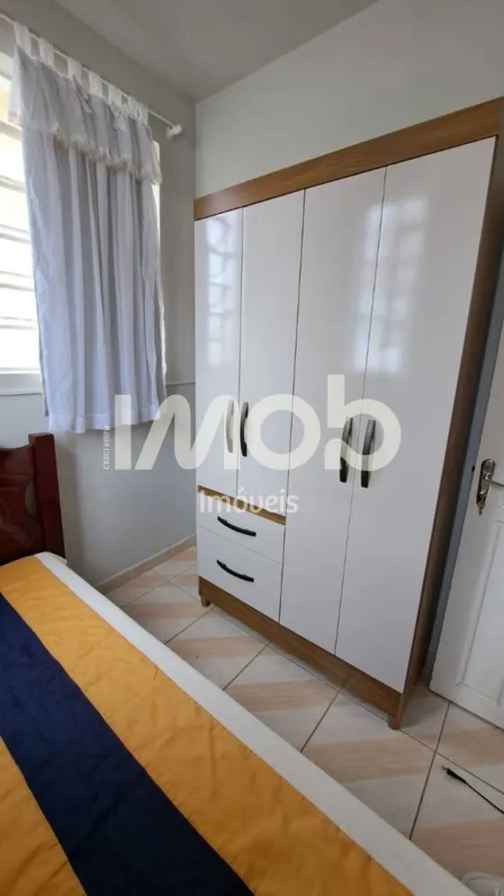 Apartamento, 3 quartos, 122 m² - Foto 6