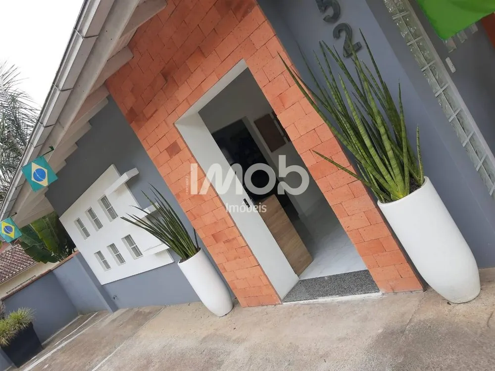 Loja-Salão, 500 m² - Foto 1