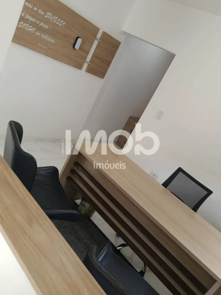 Loja-Salão, 500 m² - Foto 2