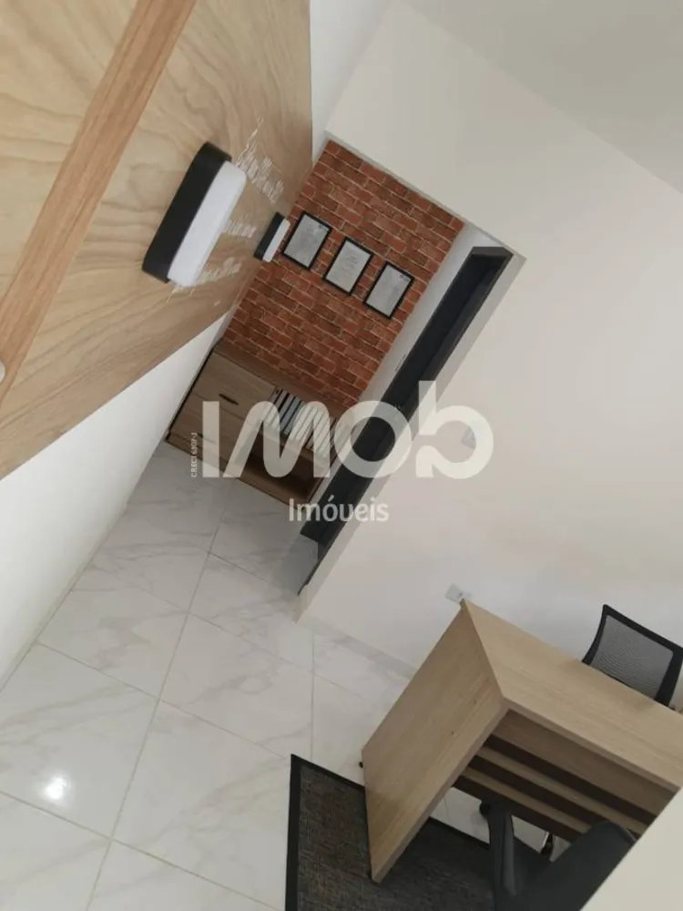 Loja-Salão, 500 m² - Foto 3
