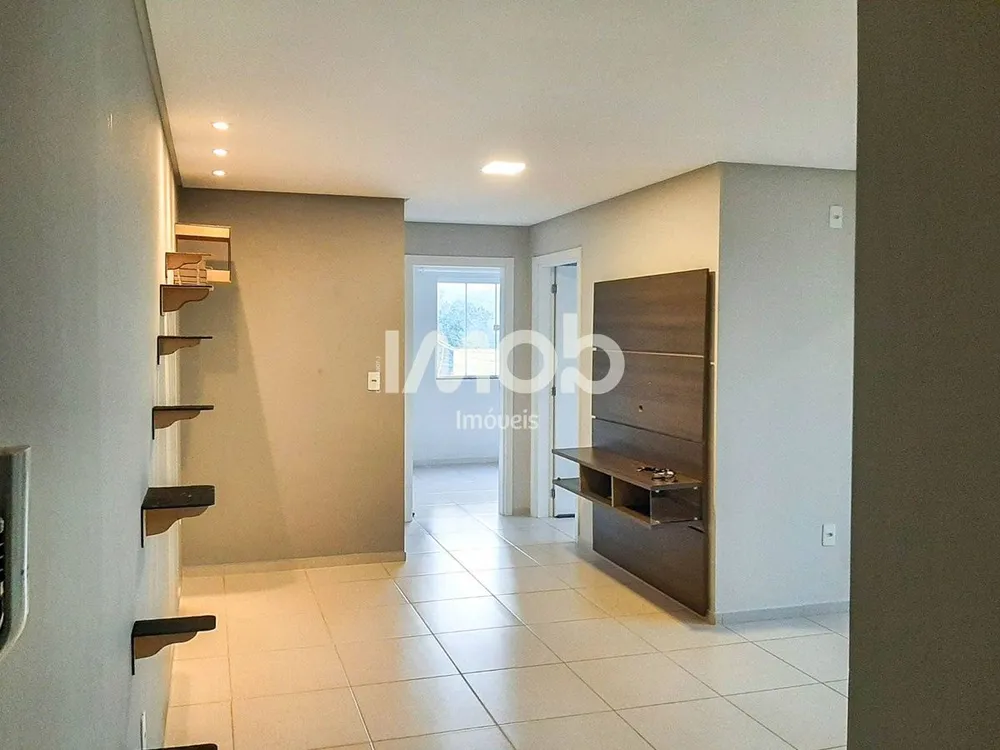 Apartamento, 2 quartos, 59 m² - Foto 1