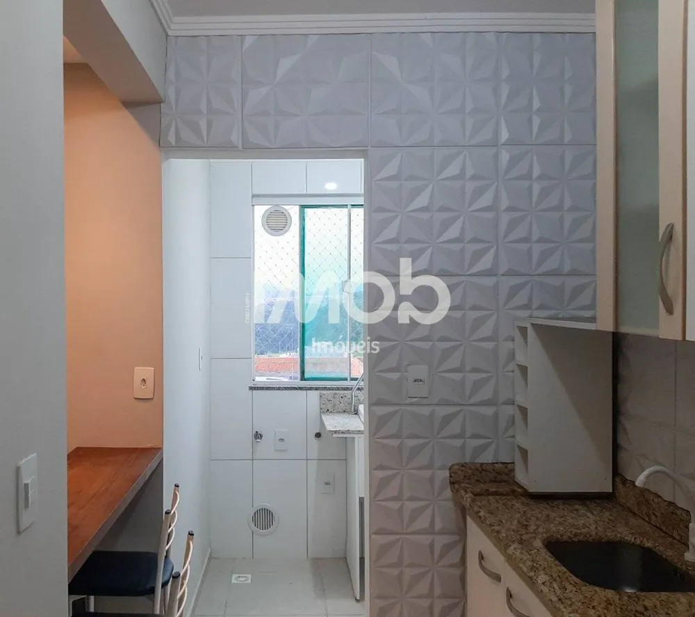 Apartamento, 2 quartos, 59 m² - Foto 7