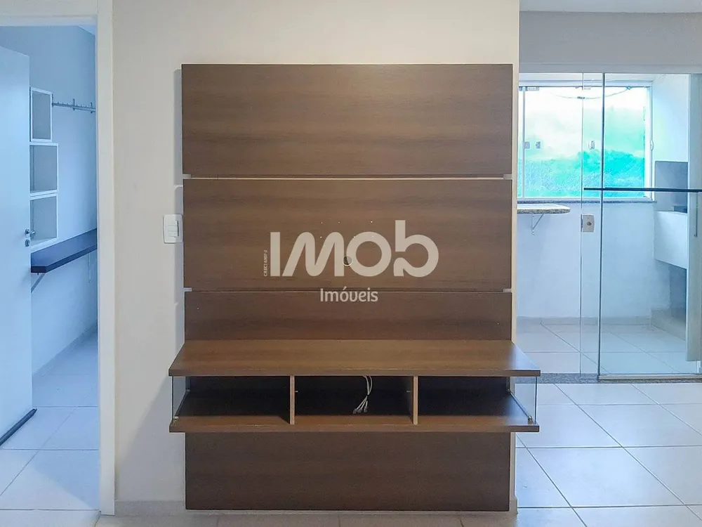 Apartamento, 2 quartos, 59 m² - Foto 3