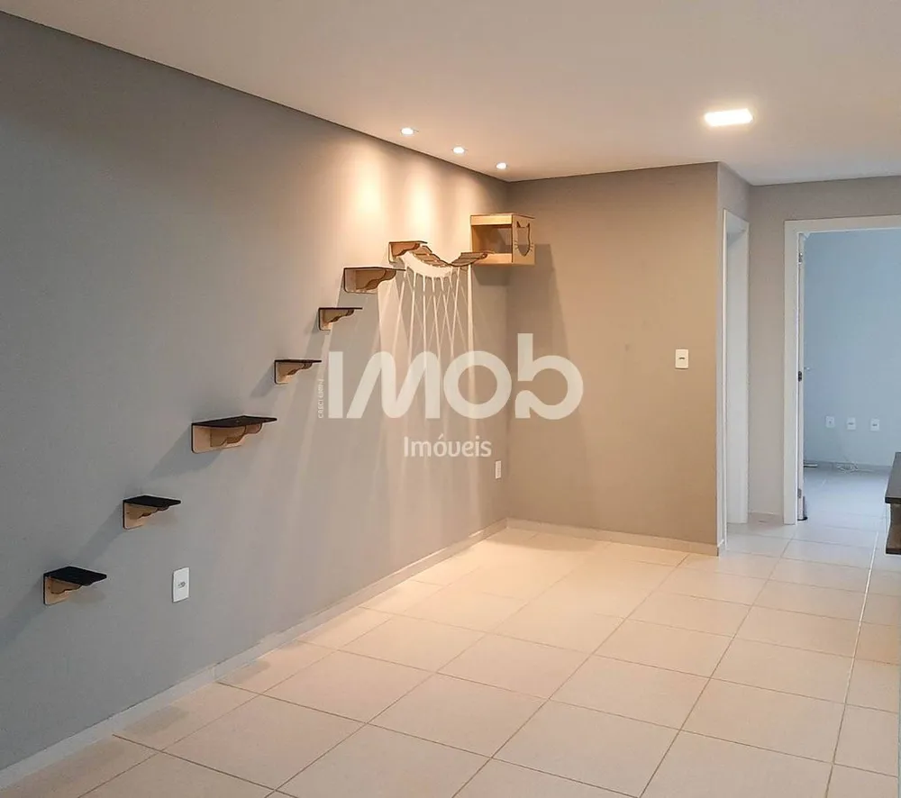 Apartamento, 2 quartos, 59 m² - Foto 2