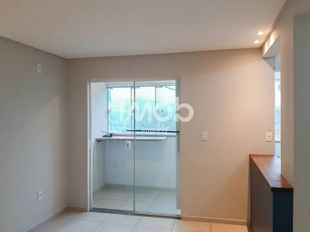 Apartamento, 2 quartos, 59 m² - Foto 5