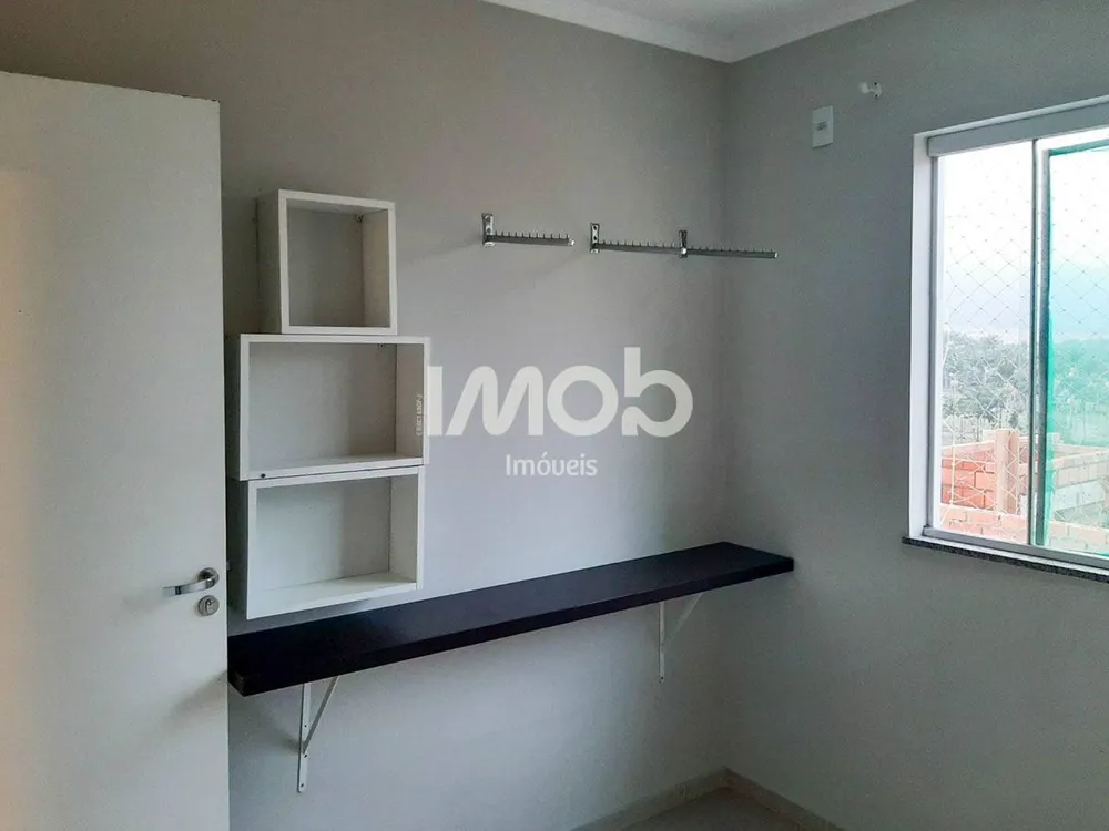 Apartamento, 2 quartos, 59 m² - Foto 9