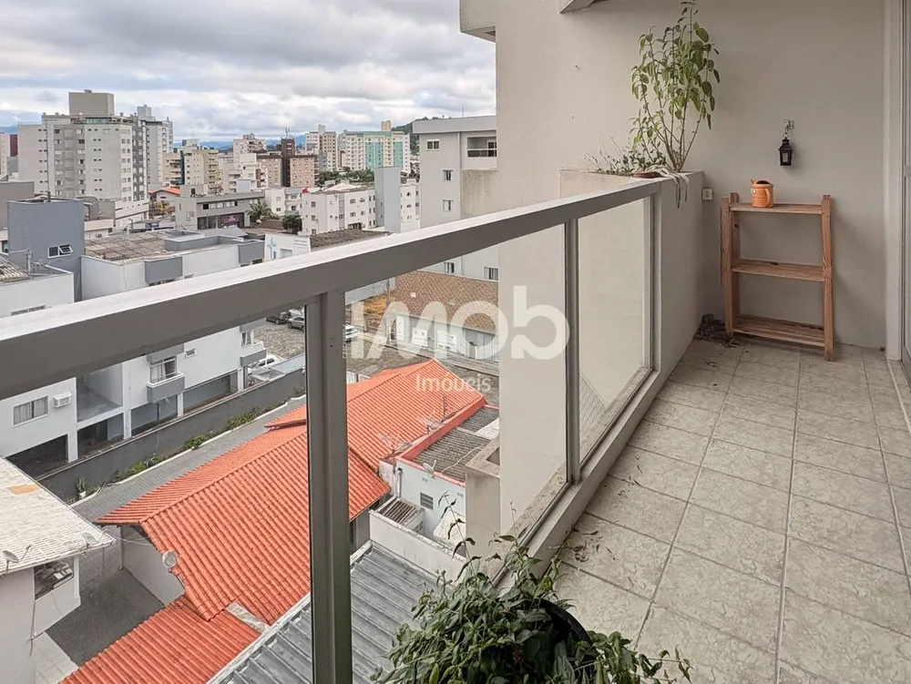 Apartamento, 3 quartos, 83 m² - Foto 2