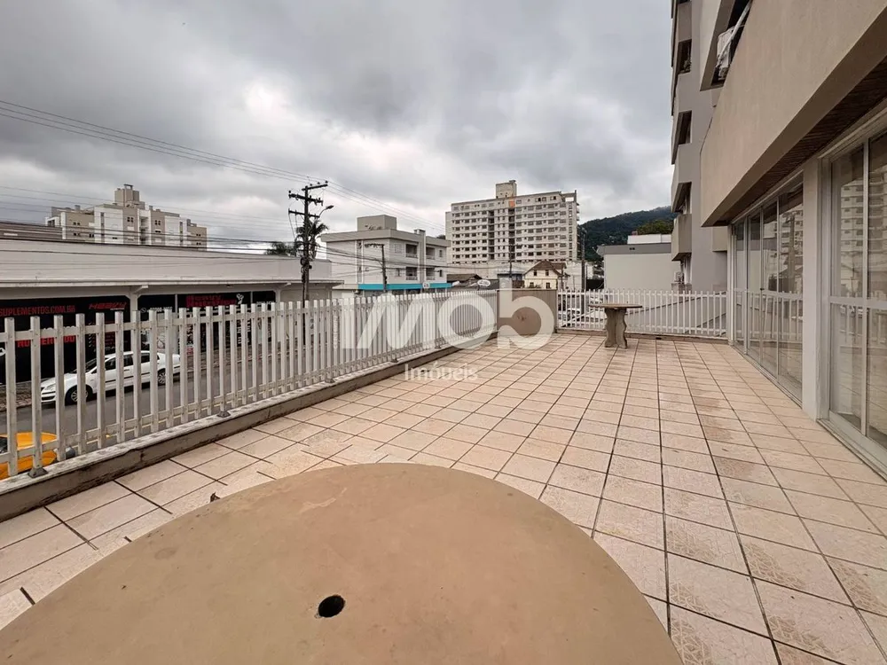 Apartamento, 3 quartos, 83 m² - Foto 12