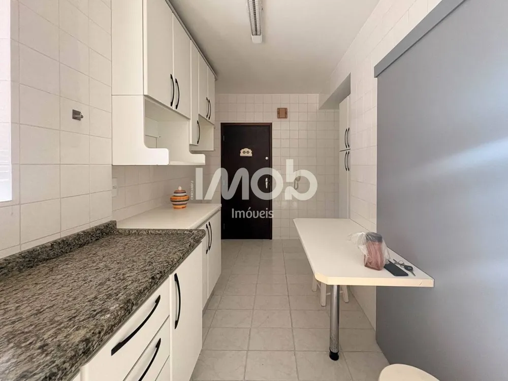 Apartamento, 3 quartos, 83 m² - Foto 3