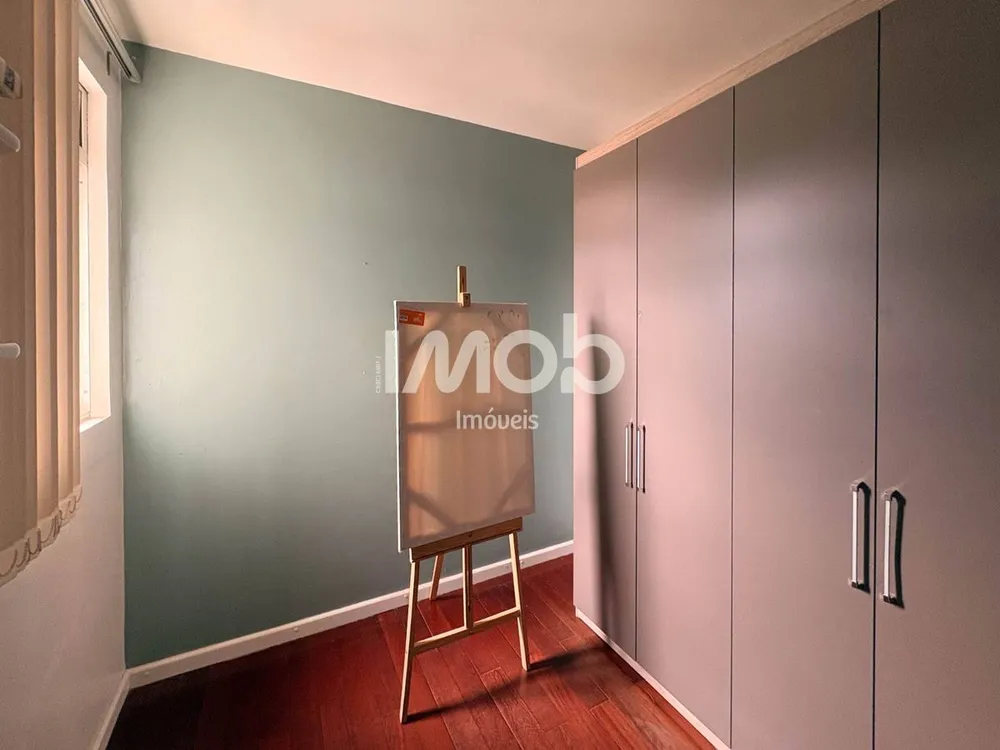 Apartamento, 3 quartos, 83 m² - Foto 6