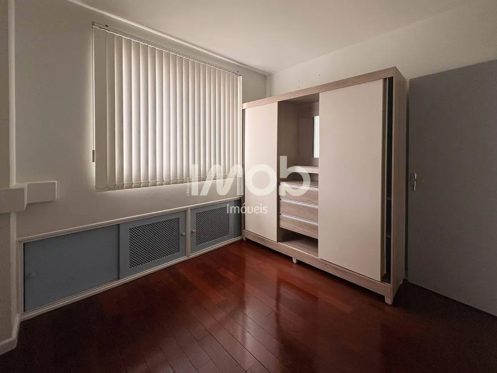 Apartamento, 3 quartos, 83 m² - Foto 5