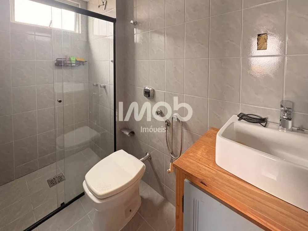 Apartamento, 3 quartos, 83 m² - Foto 8